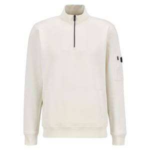 Barbour International Ewan Half-Zip Sweatshirt
